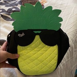 Cooler to-go bag!